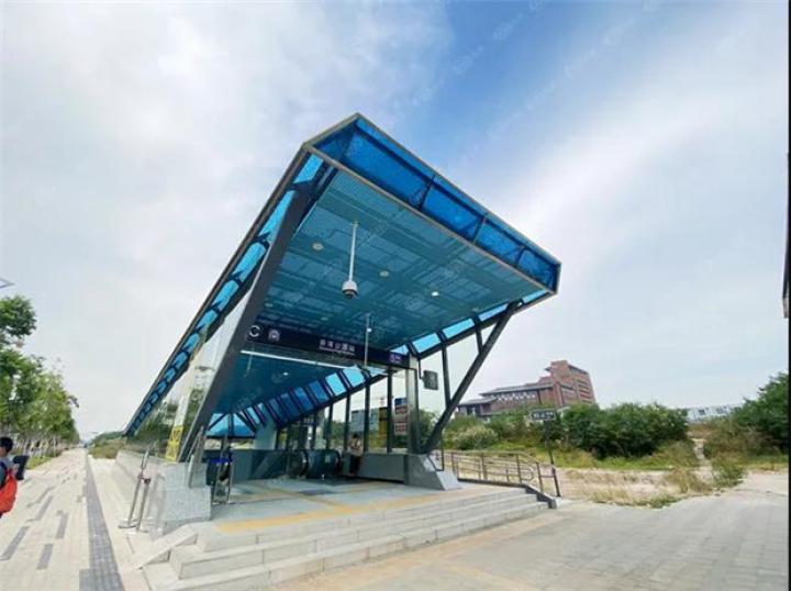 56.2亿起,前海一宅地今日出让!建成限售均价10.7万/平