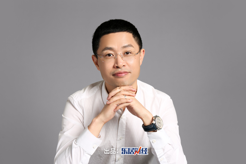 专访杨磊:碧桂园在四川9年的发展之路