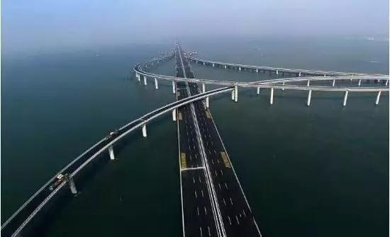 复地鹿岛 海南将诞生世界第三大桥(图) - 活动 -
