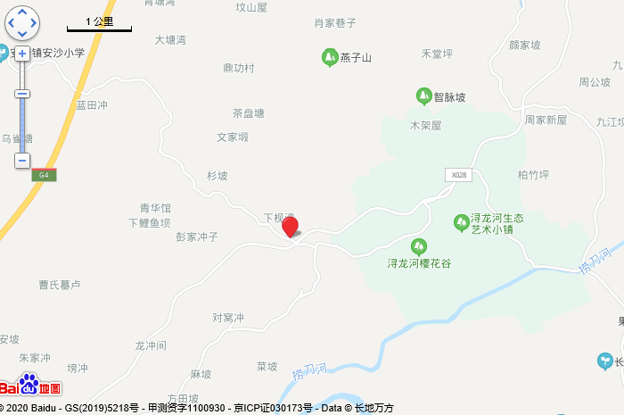 土拍结果|溢价290% 浔龙河一宗加油用地被长沙县星城发展集团摘得