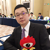 全国工商联家具装饰业商会家装专委会副会长 谢鑫