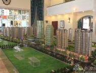 广厦曼哈顿社区实景19/99-安阳乐居