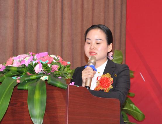 深圳丹阳资本董事长肖丹女士
