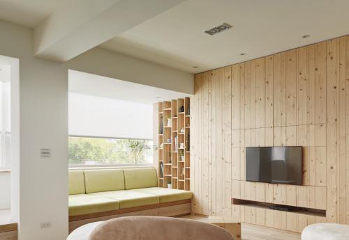宜居生活馆丨家装四大风格，挑一款让你住得舒适的！