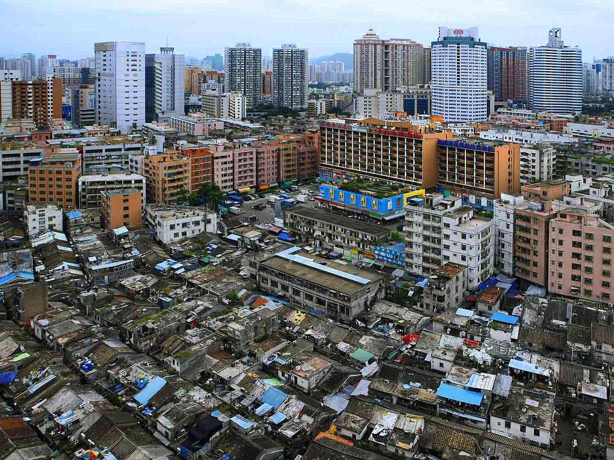 无锡棚户区改造以实物安置为主 今年69个棚改项目全面开工