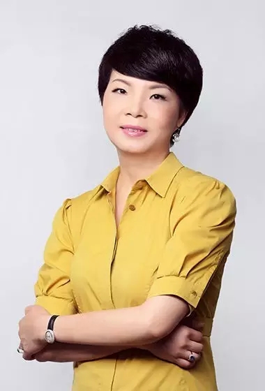 泰禾集团董事副总裁沈琳女士当选中国地产界十