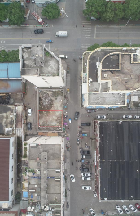 刘华琴以144万元竞得玉环坎门街道NKM013-0523地块5号建筑2间地基