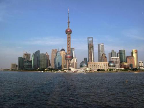 上海公布最严楼市新政 非普通二套房首付不低