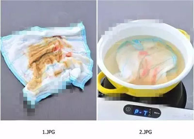 让你的家干净再干净的小窍门