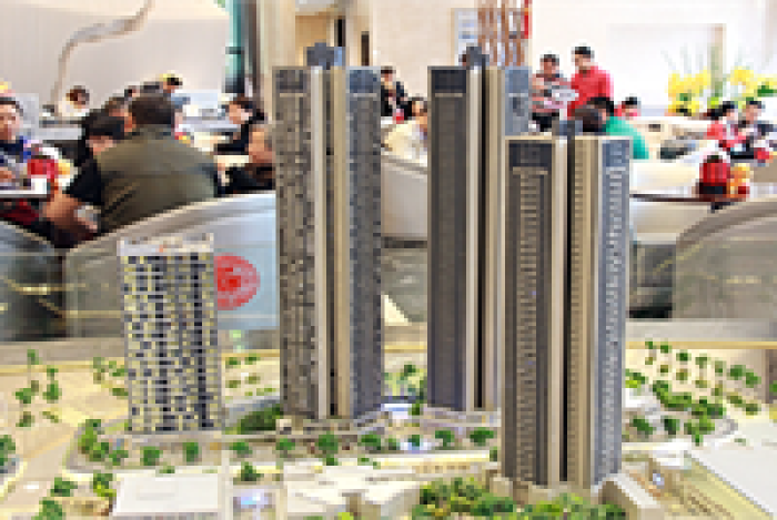 上周广州获批预售证9张 全市新批房源共计2888套！