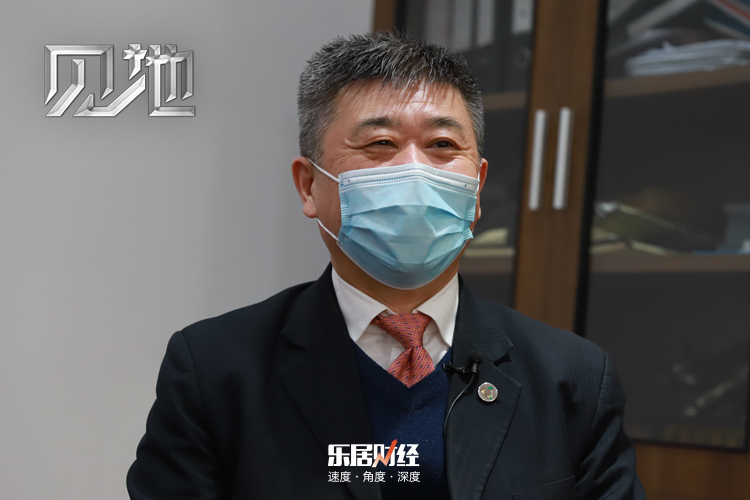 潘国强：物业人的使命