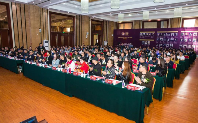 华洋家居广场2019【丽江之星◆设计争霸赛】现场