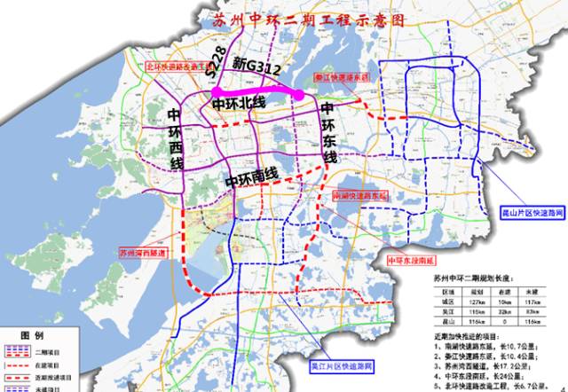 解读:大中环时代,苏州改善置业该何去何从?