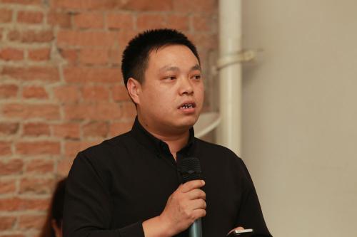 CasaItaliana更高端的意大利瓷砖沈孝龙先生
