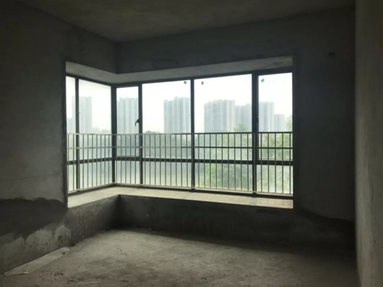 房间实拍图