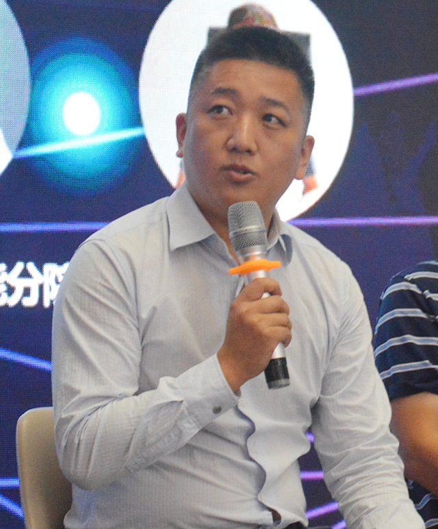 河南和君共创电子技术有限公司王彦峰