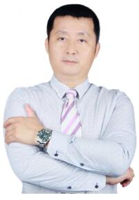 陈文雄——菁英资本董事