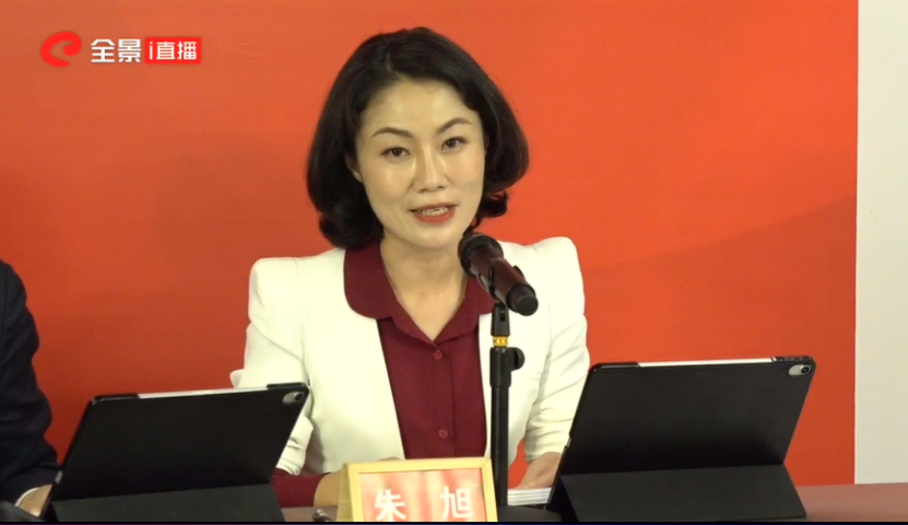 朱旭:万科的经营性现金流连续11年为正 年报61直击