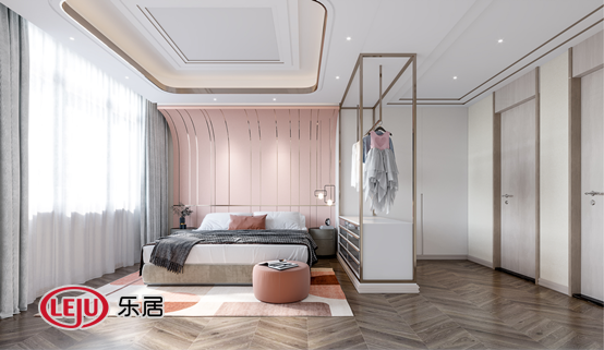 陈飞作品 | 老房翻新证明了设计的力量