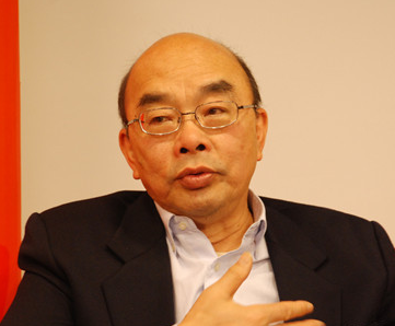 黎文江
