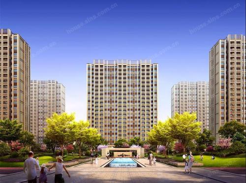 最新动态:保利合景珑湾16,17,18,19#已开盘售 罄,均价10080元/㎡.