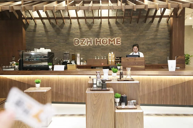 代子行家居将举办设计师渠道发布会暨2019新品发布会
