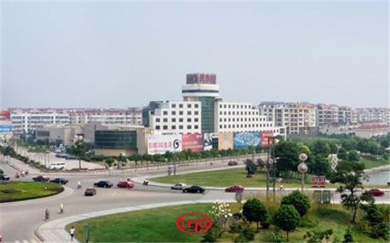春节家乡楼市速记:无为县城南区域日益崛起 周边楼盘获益