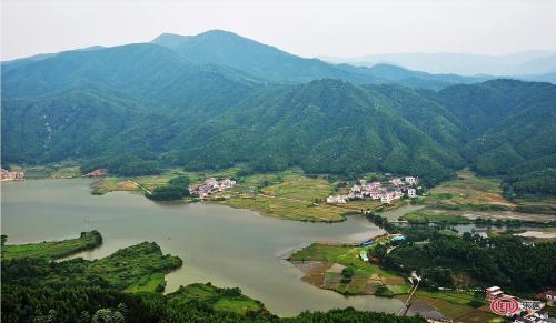 南昌地铁拉高的湾里房价 湾里两宗住宅用地将拍