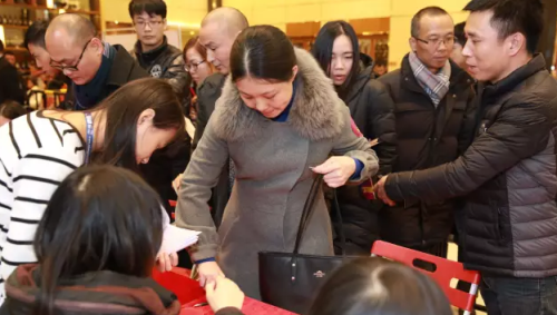高性价比高回报,不负一城期待 高性价比高回报,不负一城期待