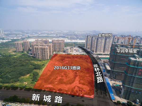 惊!一周后,南京铁心桥、尧化门房价史将被改写