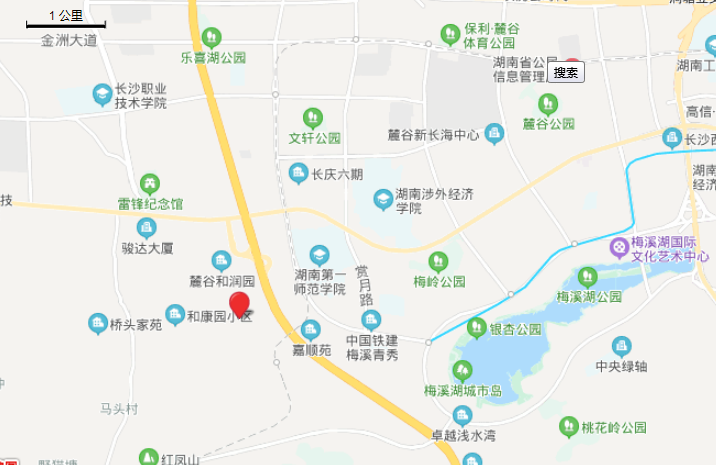 土拍快报 | 高新区再挂限价地  住宅毛坯限价11300元/平