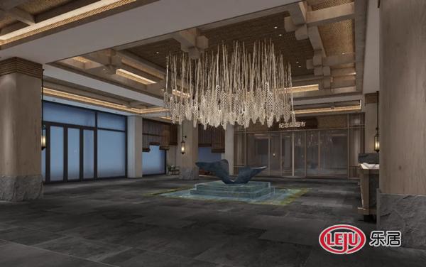 李彦辉-佳稻里民宿酒店 游客中心