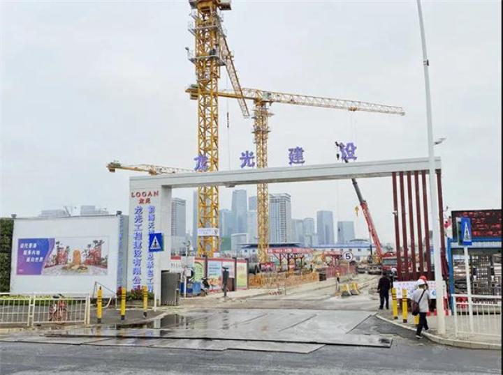 56.2亿起,前海一宅地今日出让!建成限售均价10.7万/平