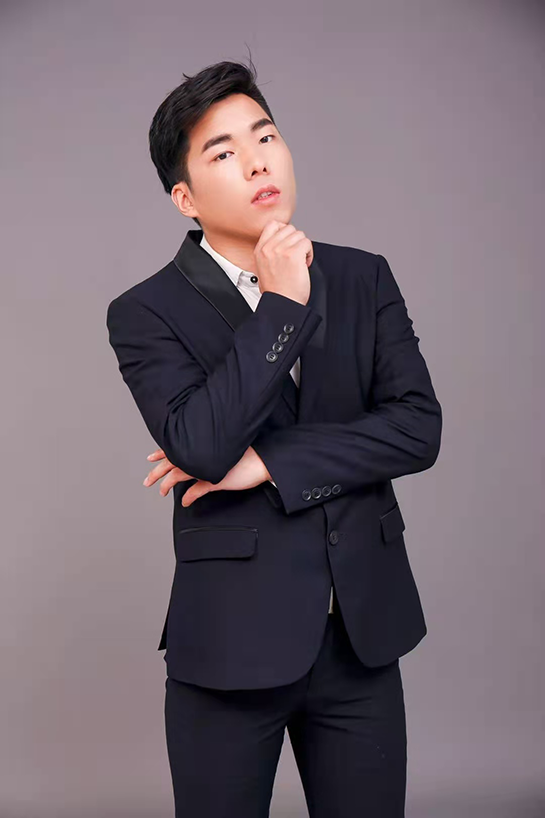 乐豪斯装饰首席设计师  李会军