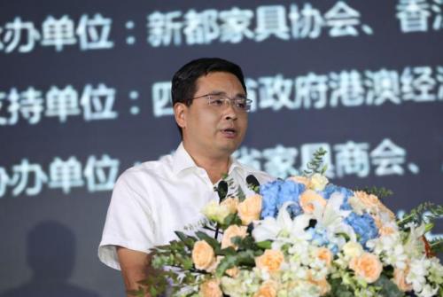 真知码+创博会：引爆家居物联网圈地运动