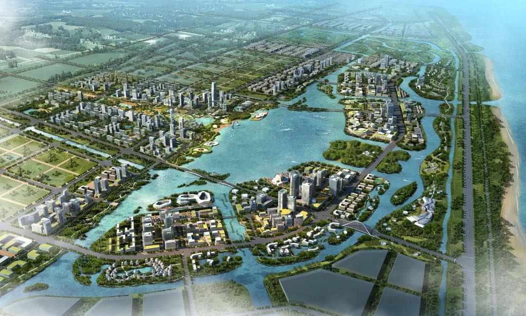 康桥国际学校台州校区拿地!开启实质性建设阶段!