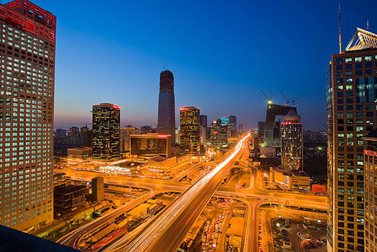 世界最有钱城市和中国最有钱城市排名对比 - 市