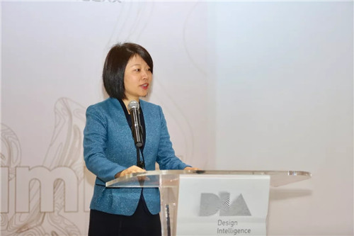 解密权威设计奖项共创智造未来
