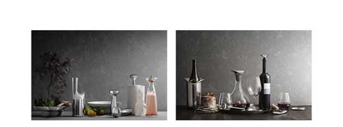 Georg Jensen

  丹麦国宝级设计师