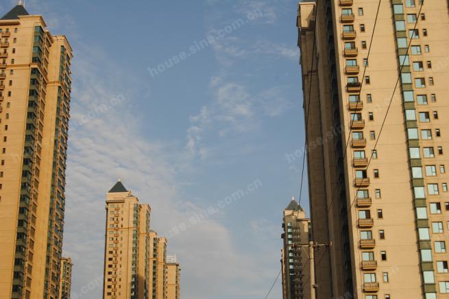 沈阳恒大名都