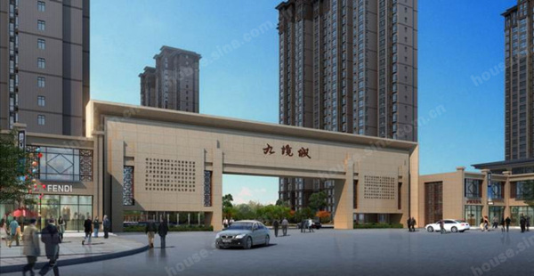 重磅!红星美凯龙落户高陵 区内楼盘抢先看