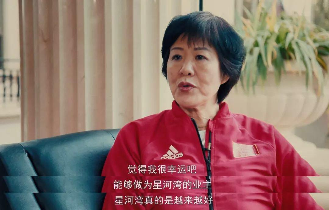 星河湾吴惠珍:品质是制胜的王道