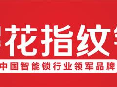 樱花指纹锁营销财富交流分享会