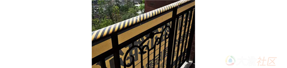 不锈钢护栏及阳台保护