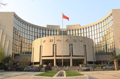 央行:下一阶段稳健的货币政策保持松紧适度