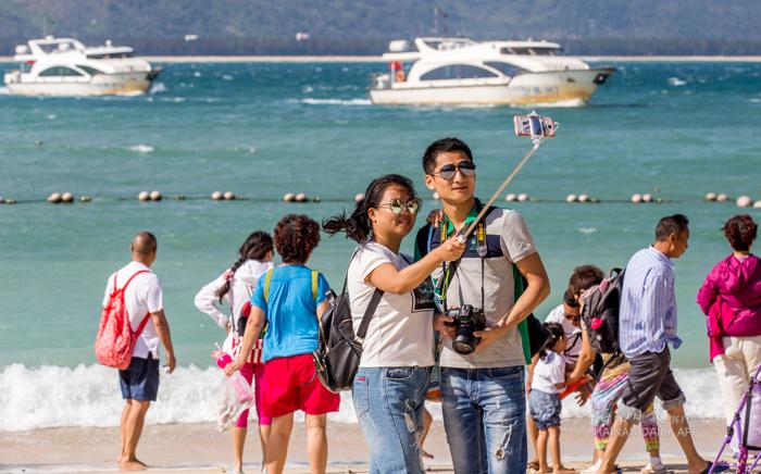 海南旅游今年小目标:游客6625.95万人次