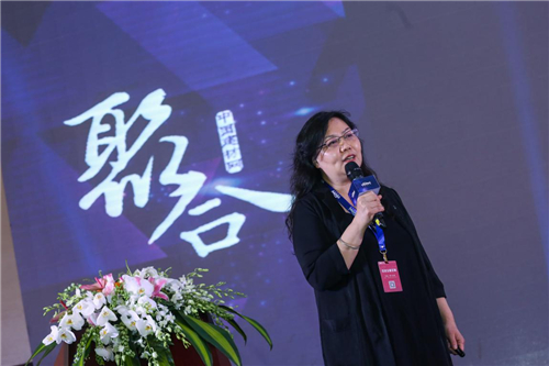 浙江理工大学艺术设计学院教授汪梅