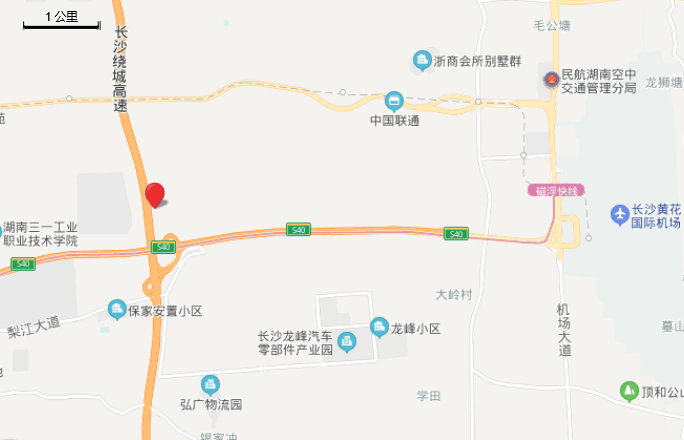 土拍预告|明日空港城一宗纯住宅地将出让 靠近地铁6号线