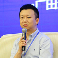 过家家CEO 丁力