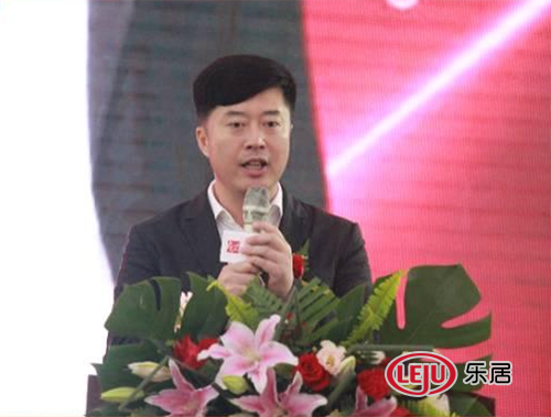 长春天宇家有限公司董事长夏振广